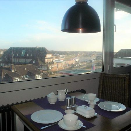 App. Meinecke 29 O Westerland Exterior photo