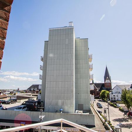 App. Meinecke 29 O Westerland Exterior photo