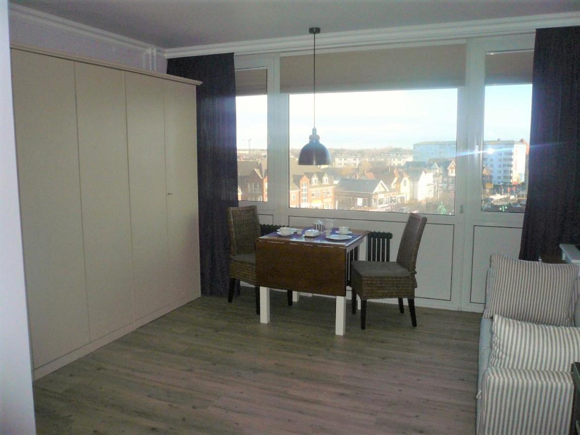 App. Meinecke 29 O Westerland Exterior photo